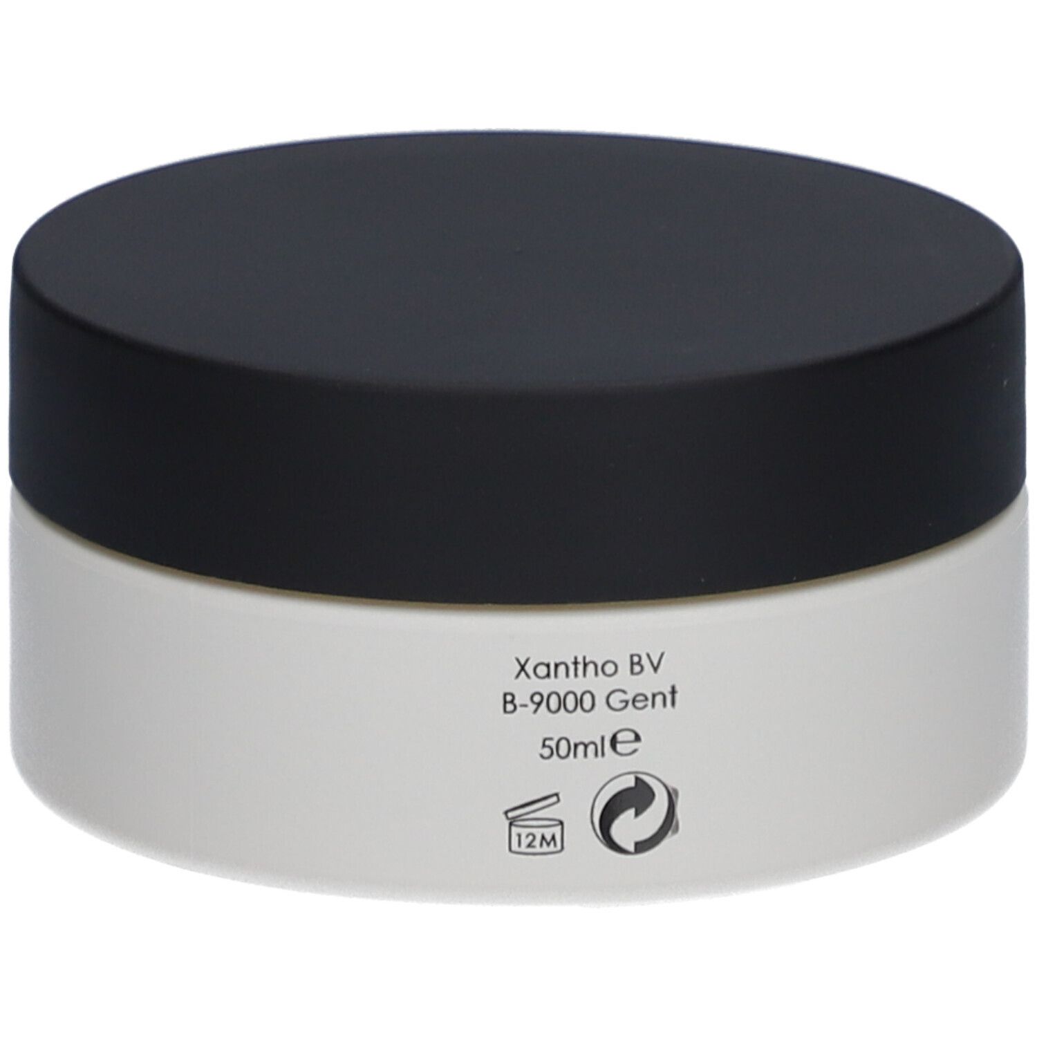 Xantho Crème de jour anti-âge