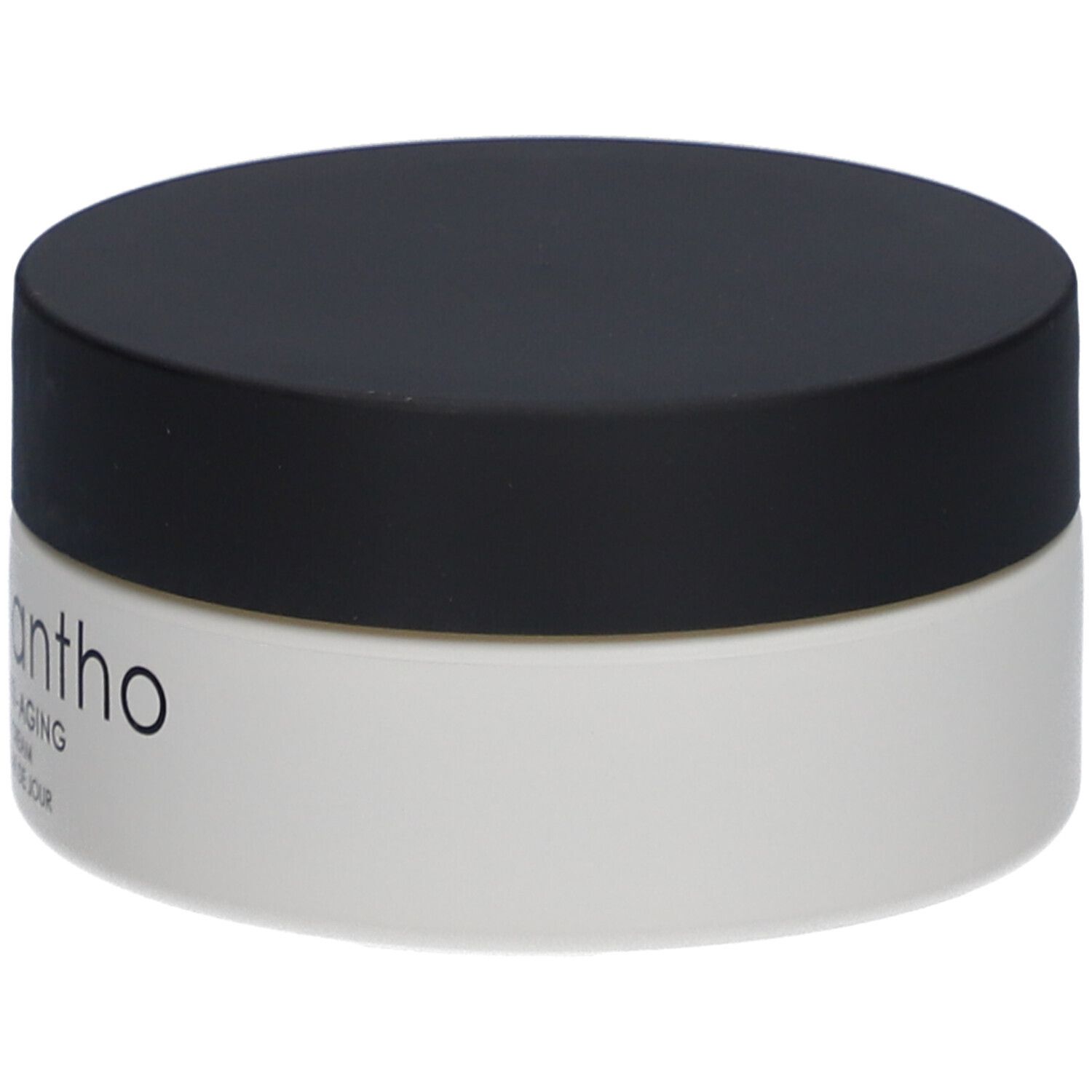 Xantho Crème de jour anti-âge