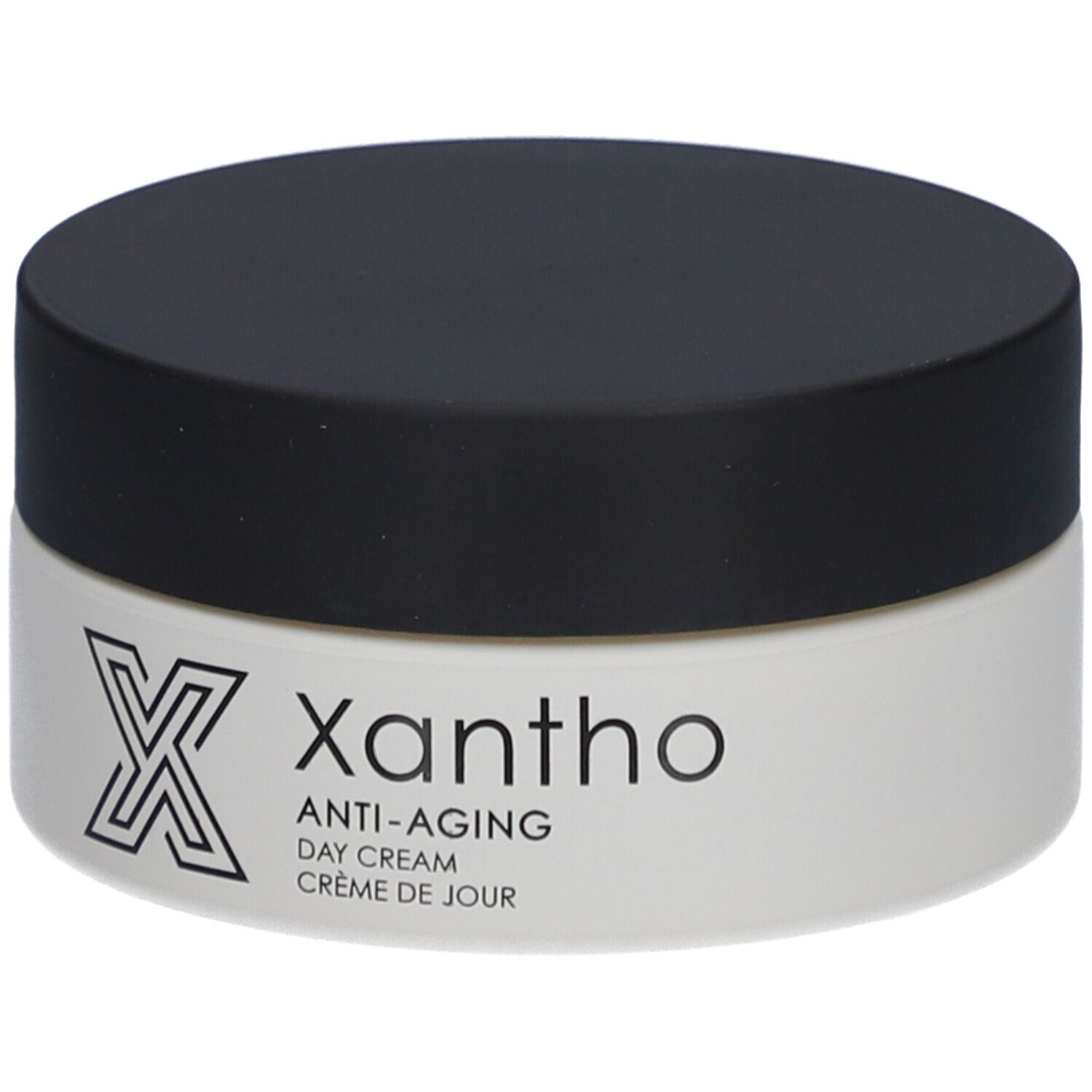 Xantho Crème de jour anti-âge