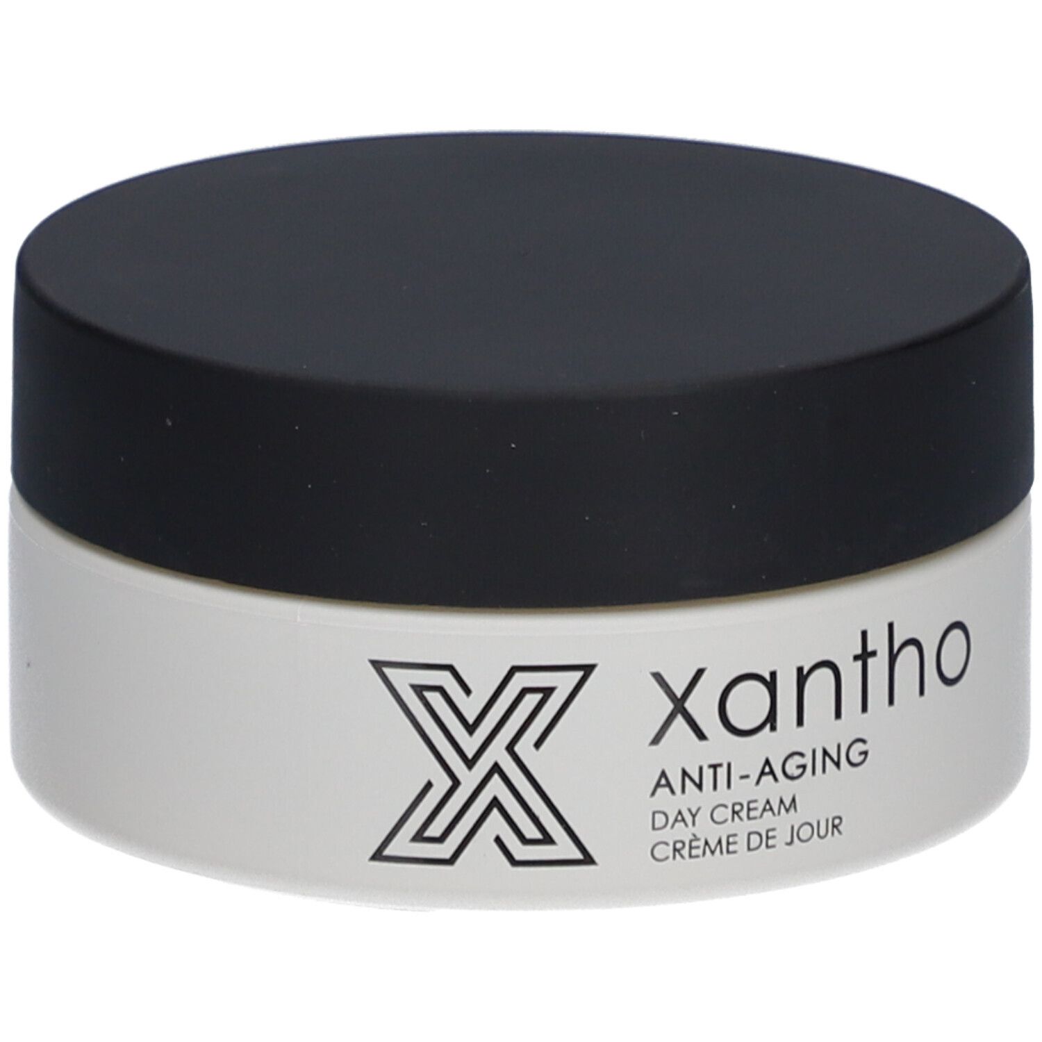 Xantho Crème de jour anti-âge