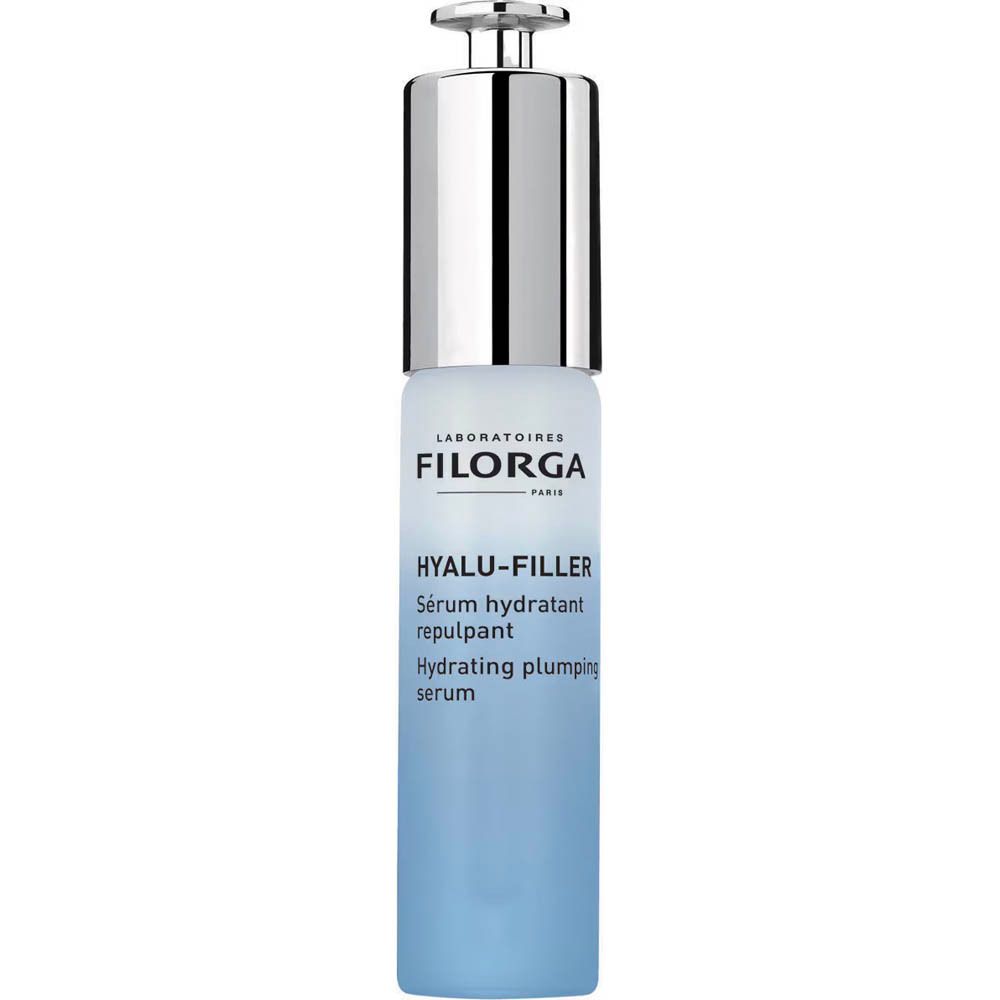 FILORGA Hyalu-Filler Sérum Hydratant Repulpant