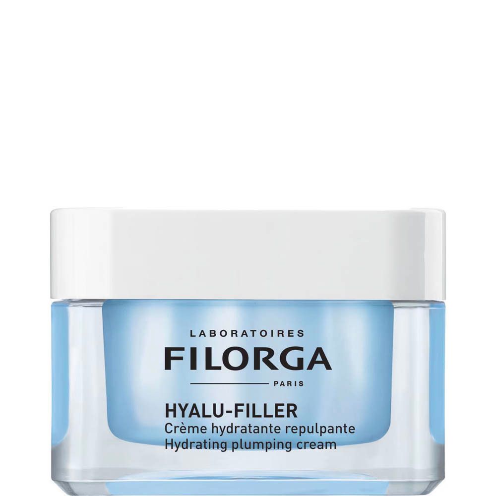 FILORGA Hyalu-Filler Crème Hydratante Repulpante