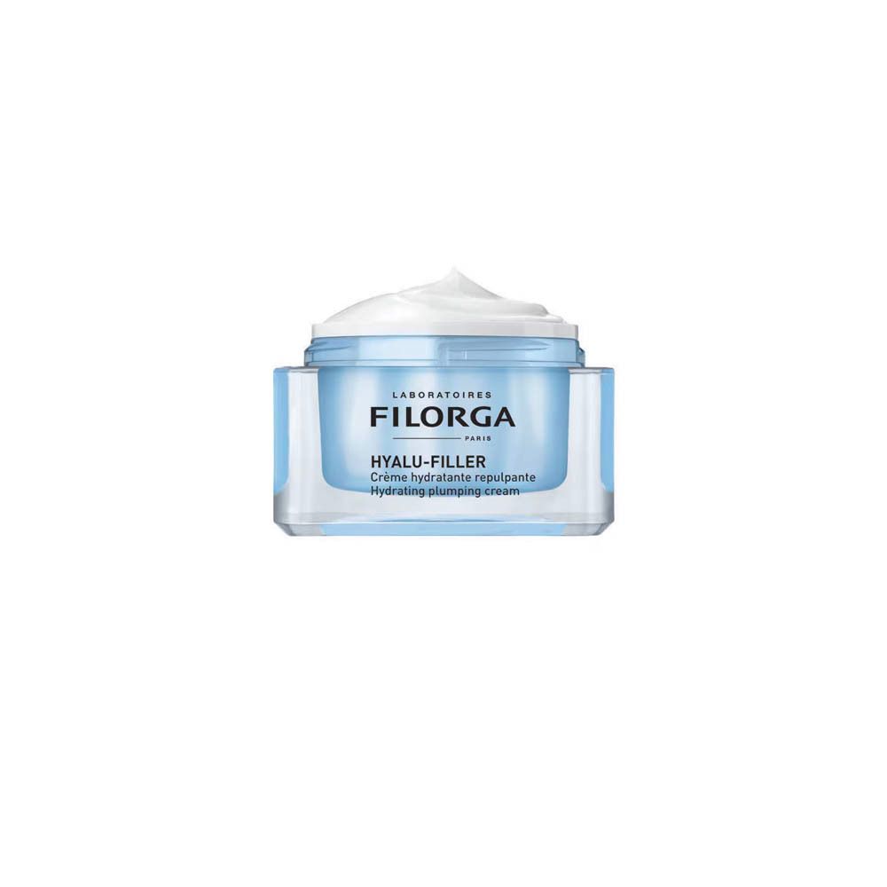 FILORGA Hyalu-Filler Crème Hydratante Repulpante