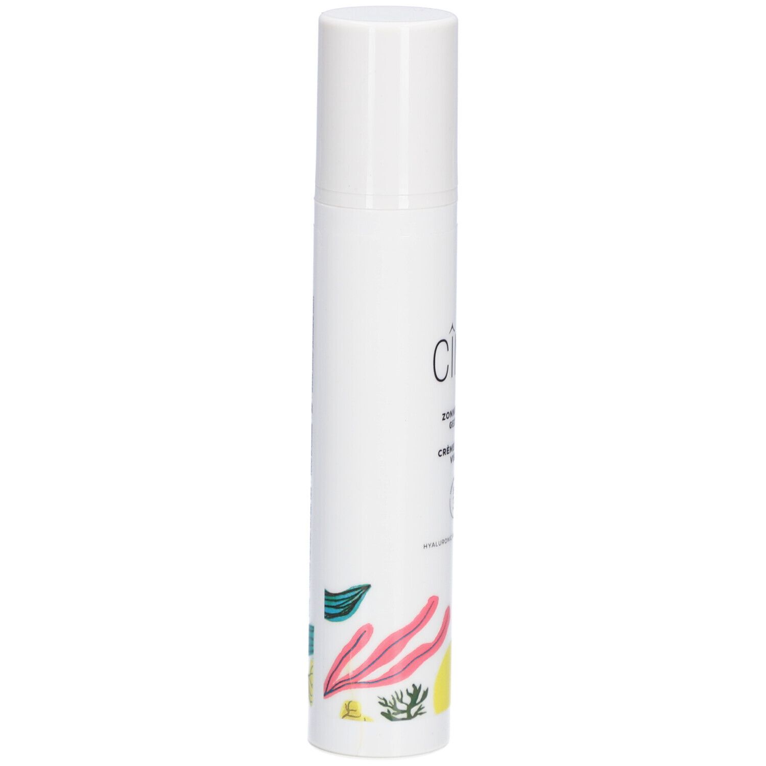 Cîme Crème Solaire Visage SPF30