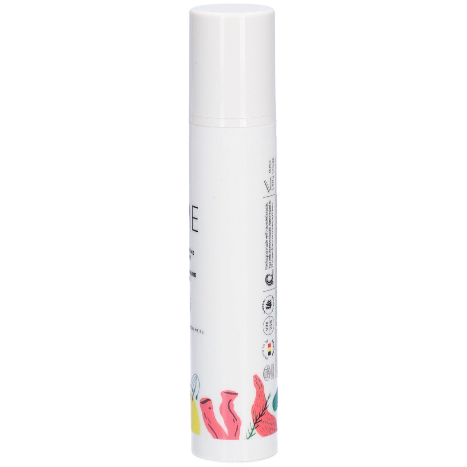 Cîme Crème Solaire Visage SPF30