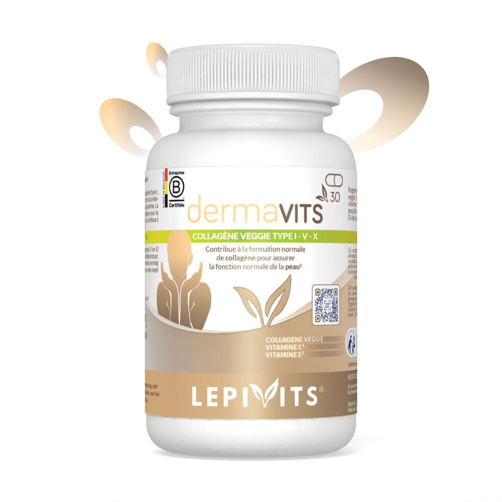Lepivits Dermavits