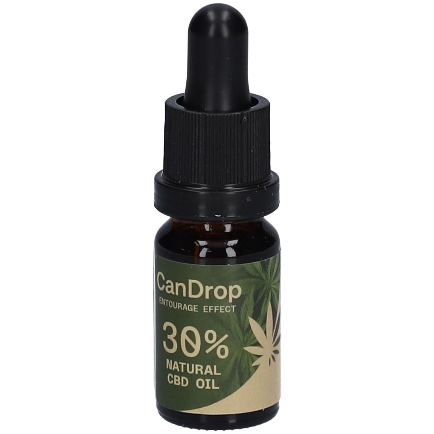 CBX Medical CanRelax Drop Huile de CBD Naturelle 30 %