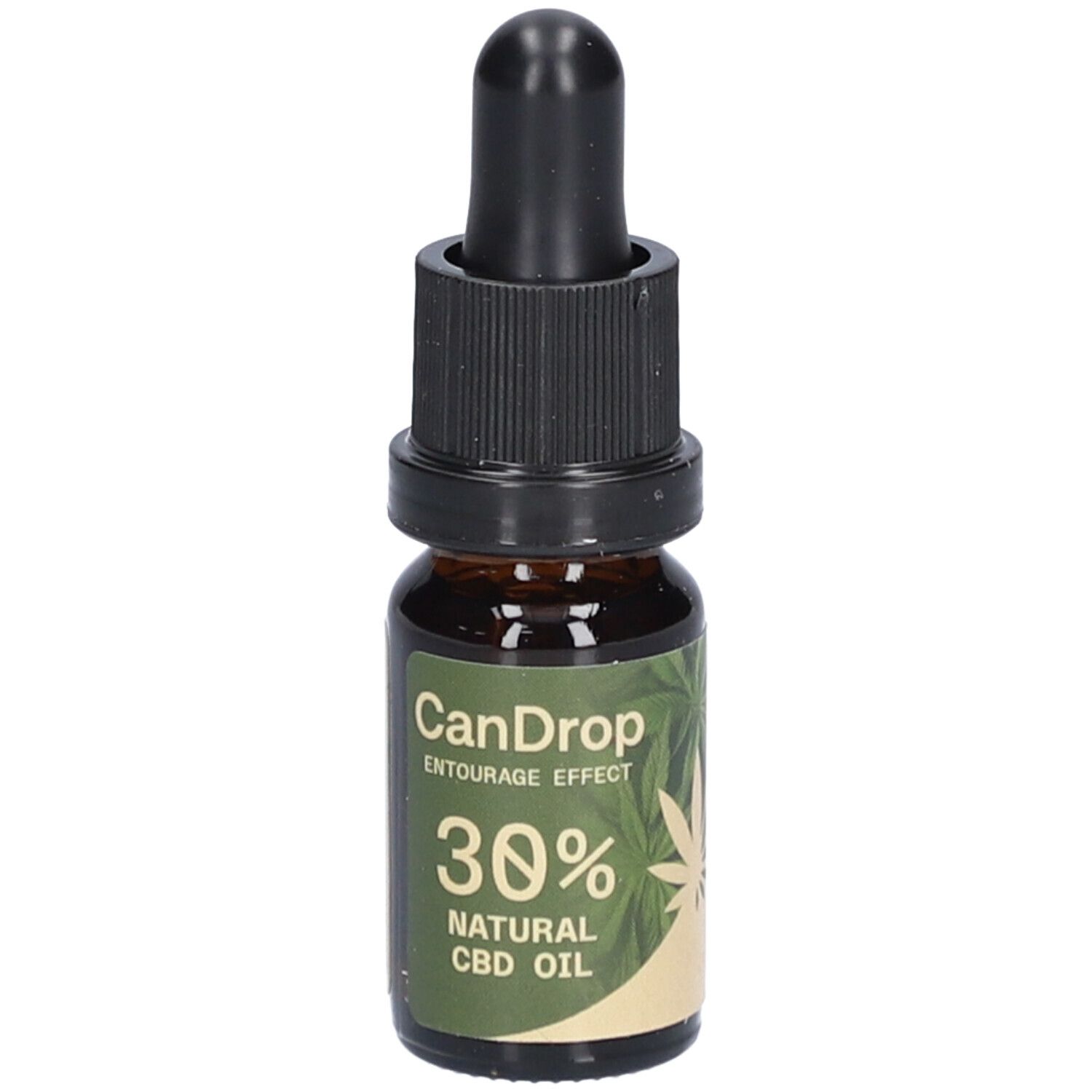 CBX Medical CanRelax Drop Huile de CBD Naturelle 30 %