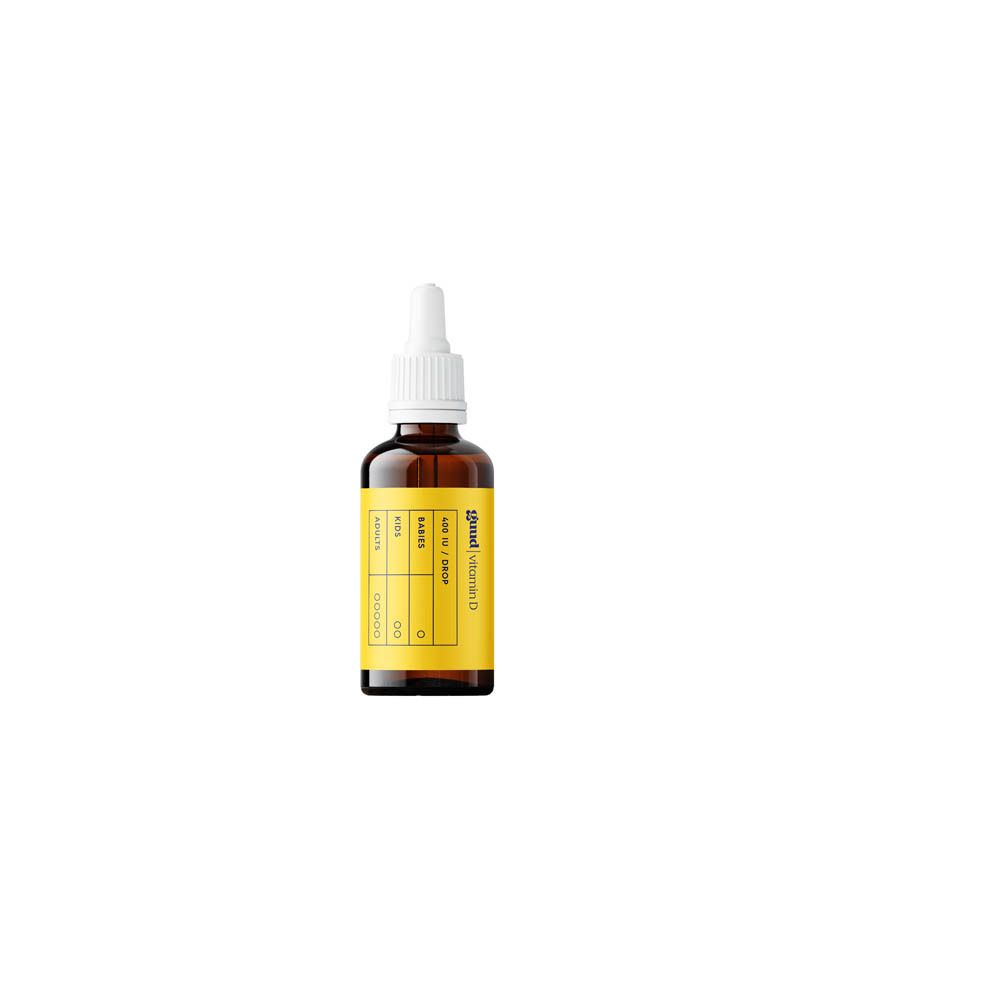 Guud Vitamine D