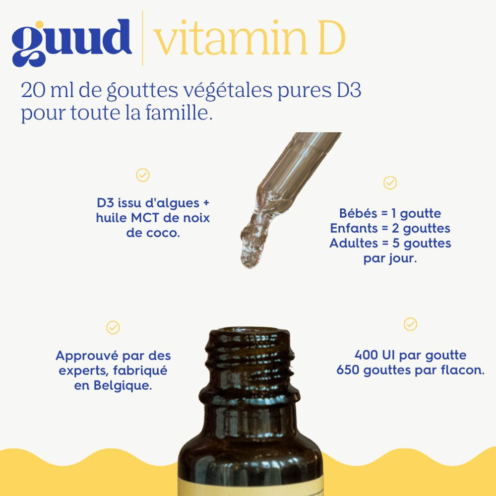 Guud Vitamine D