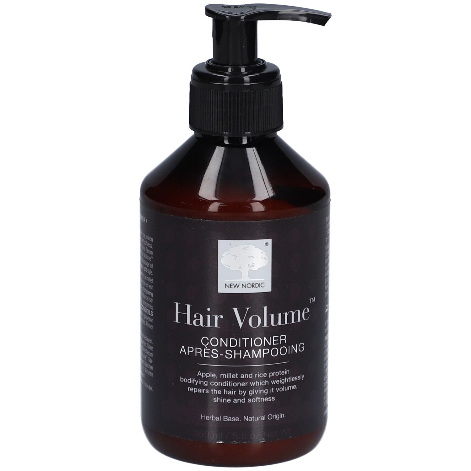 New Nordic Hair Volume™ Après-Shampooing