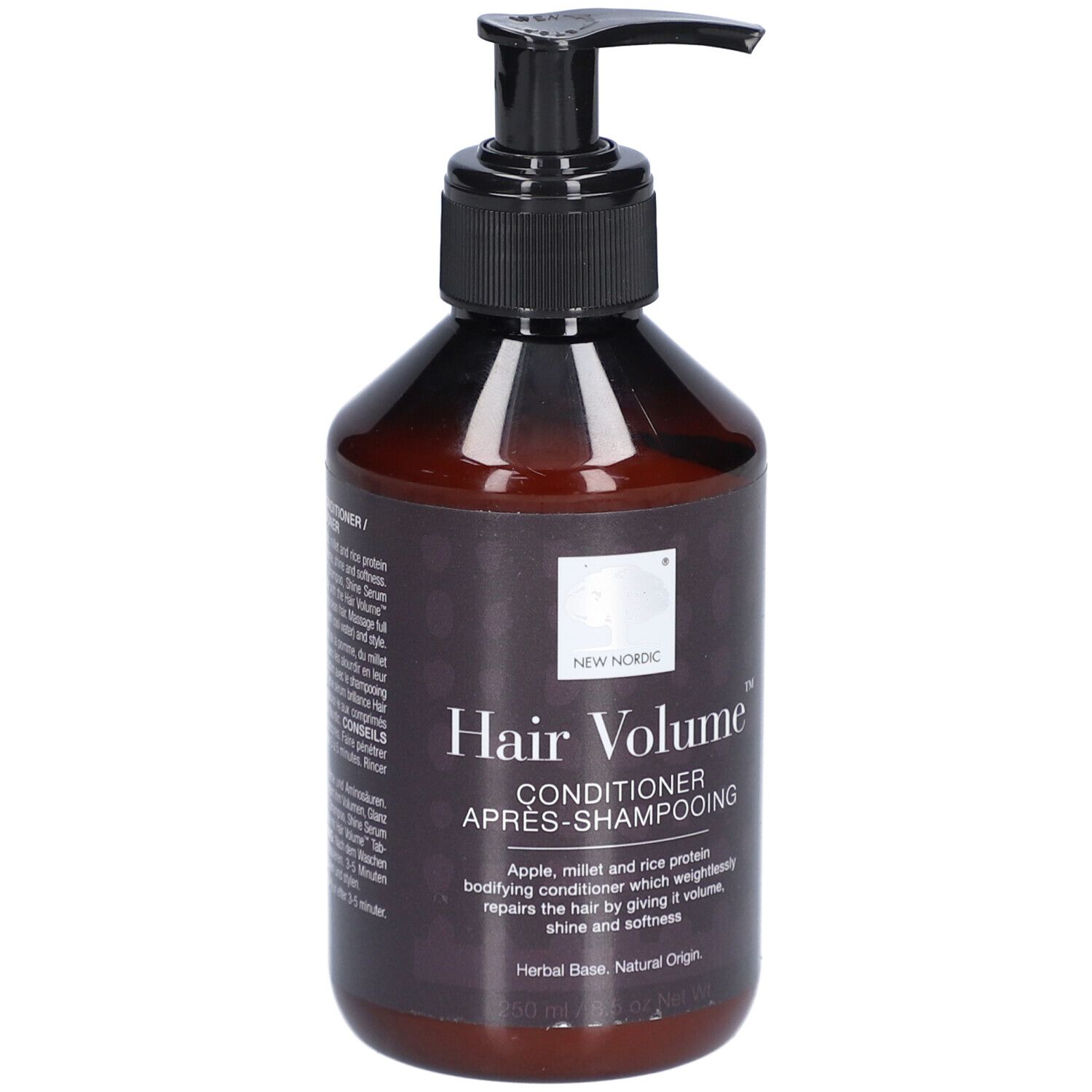 New Nordic Hair Volume™ Après-Shampooing