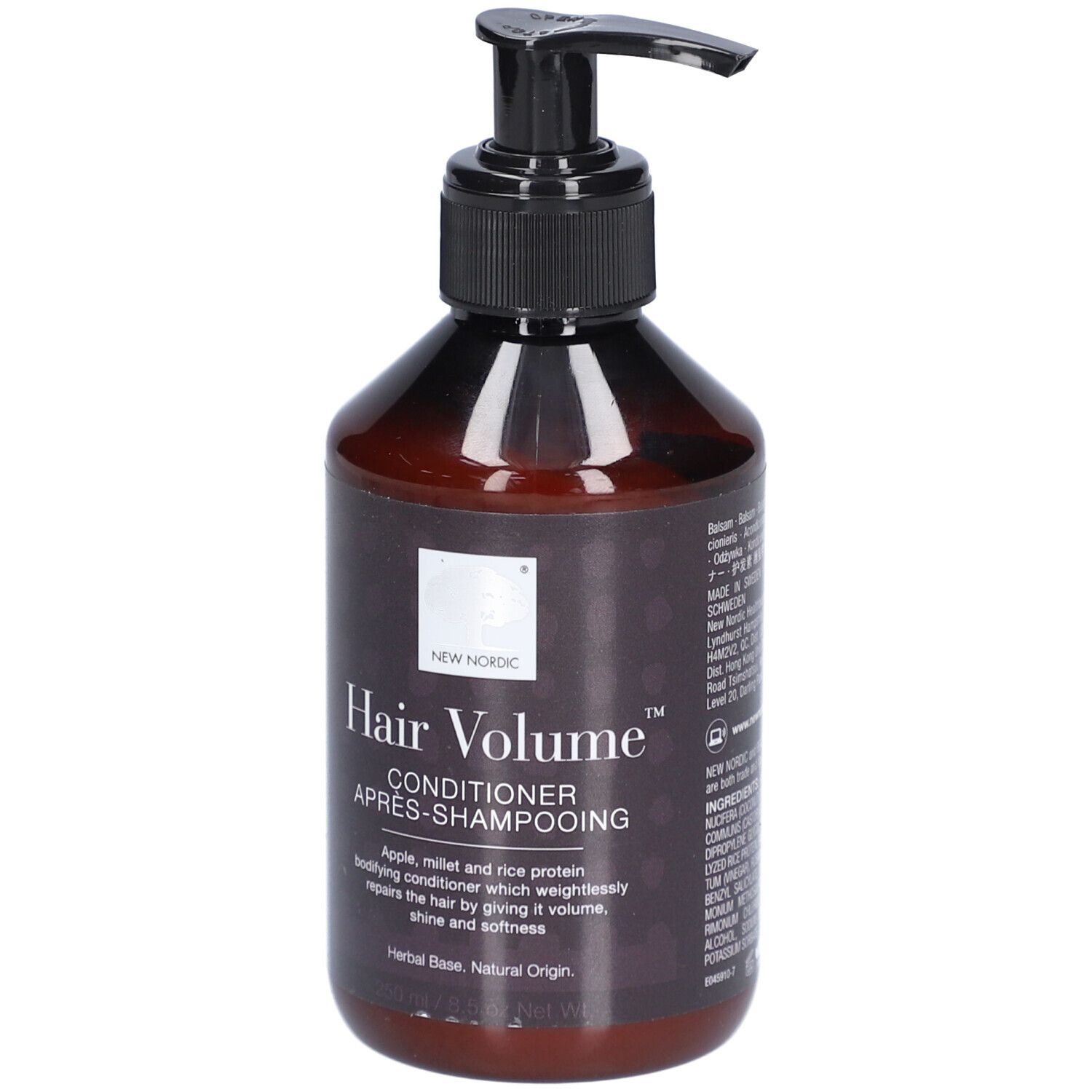 New Nordic Hair Volume™ Après-Shampooing