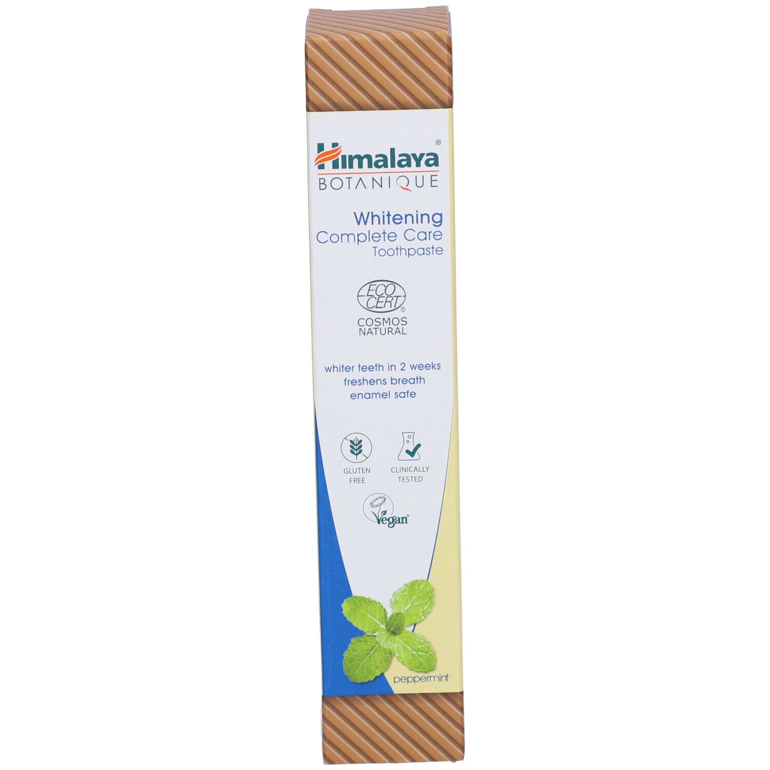 Himalaya Botanique Whitening Complete Care Dentifrice