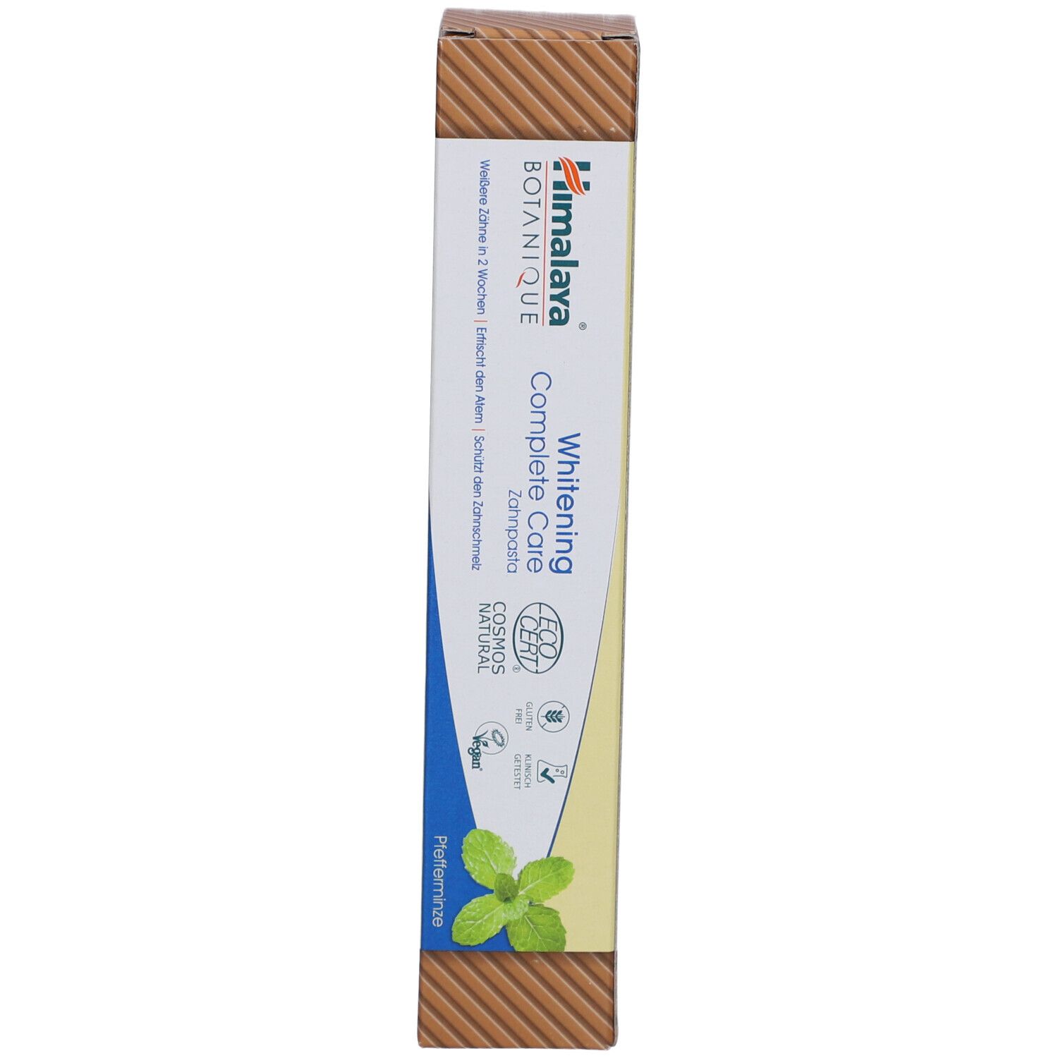 Himalaya Botanique Whitening Complete Care Dentifrice
