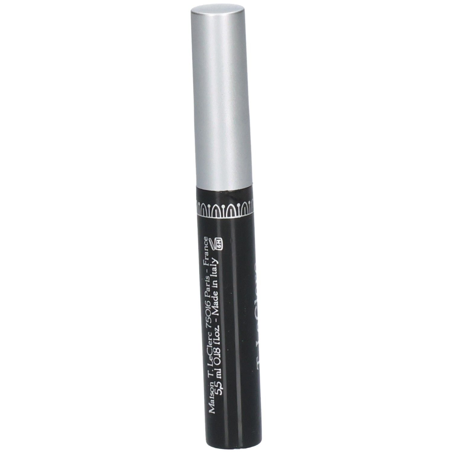 Gel Fixateur Sourcils T. LeClerc, 3,5 ml, Fabriqué en Italie.