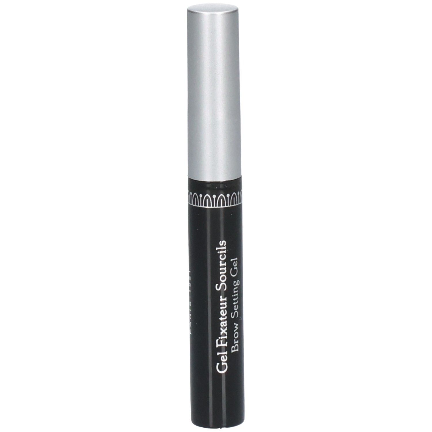 Gel Fixateur Sourcils T. LeClerc, gel transparent pour sourcils.