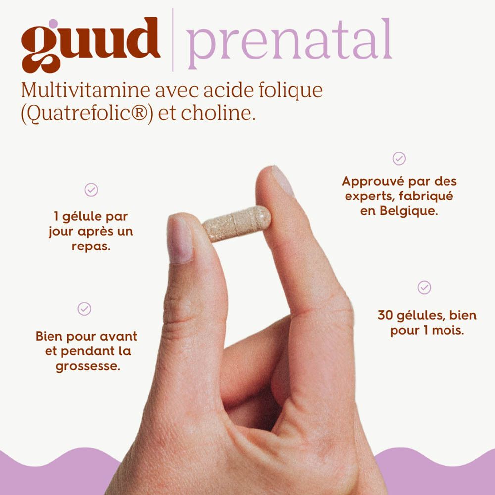 Guud Prénatal