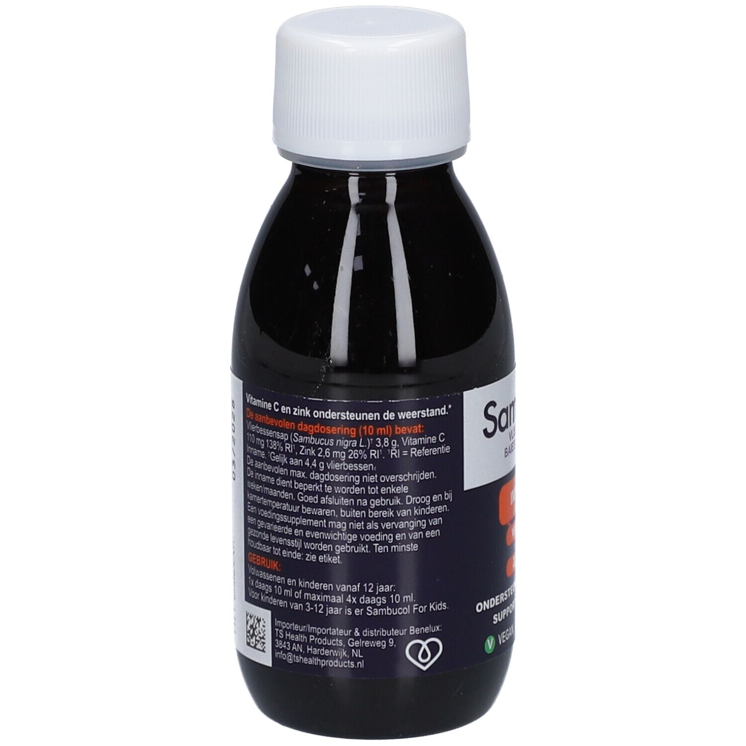 Sambucol® Immuno