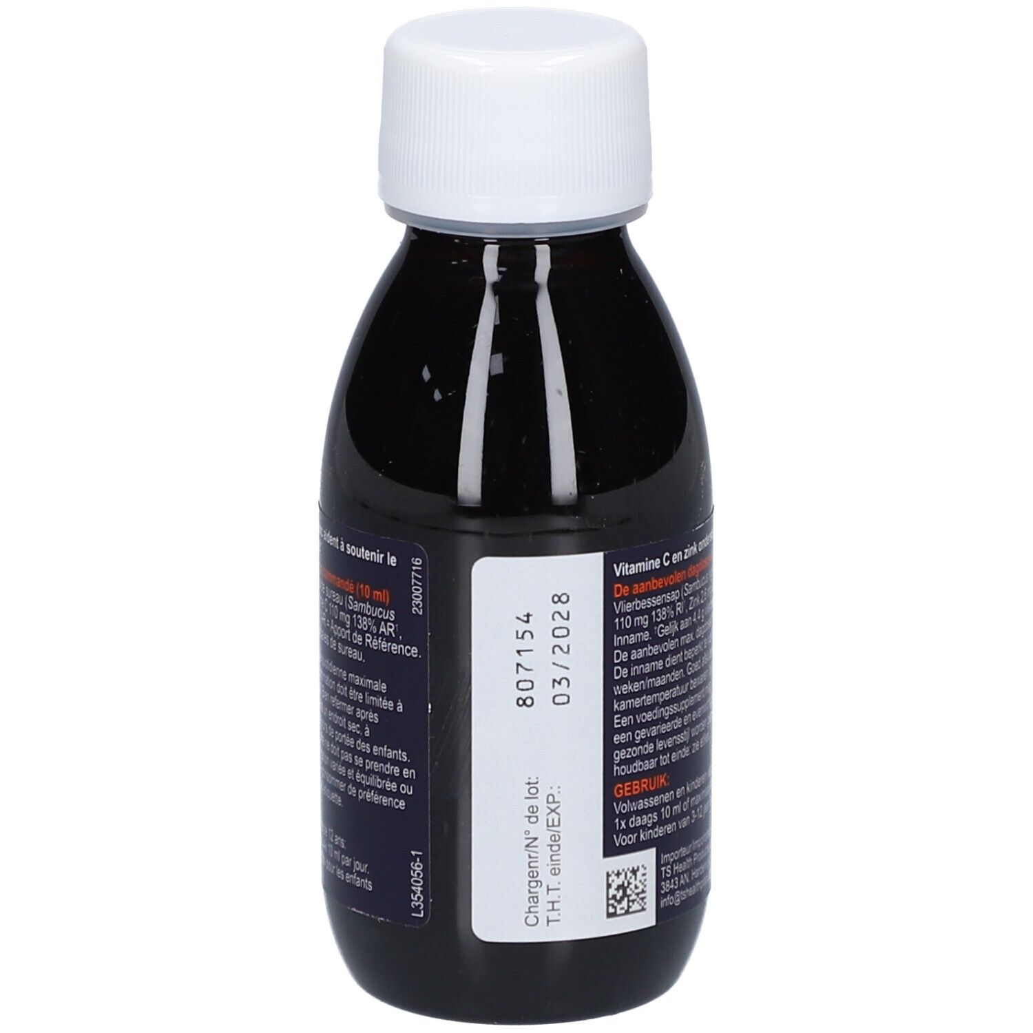 Sambucol® Immuno