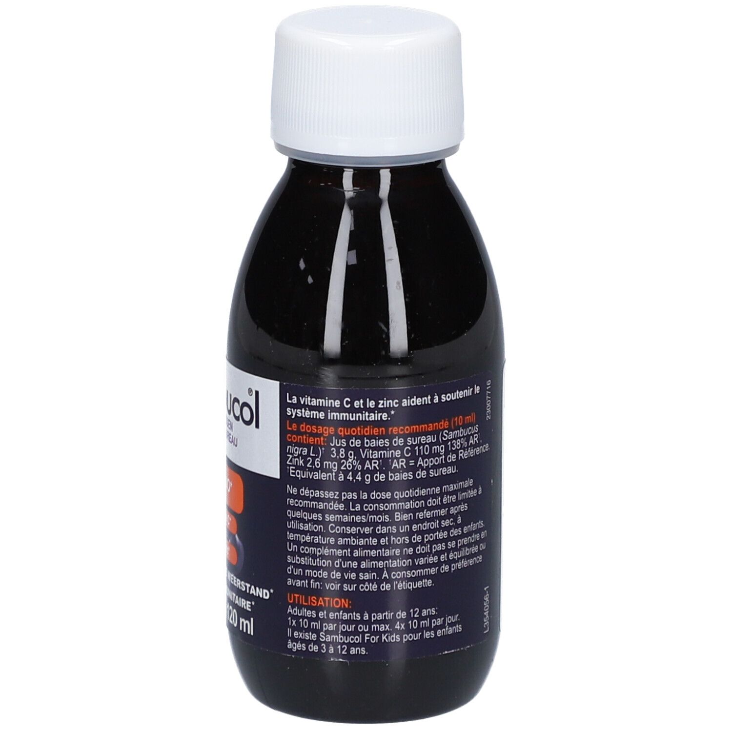 Sambucol® Immuno