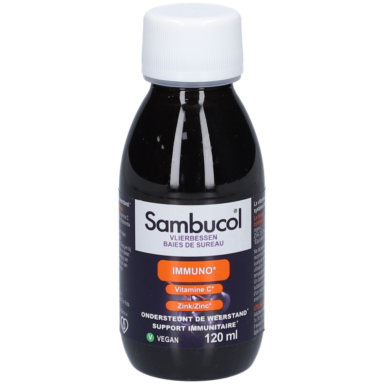 Sambucol® Immuno