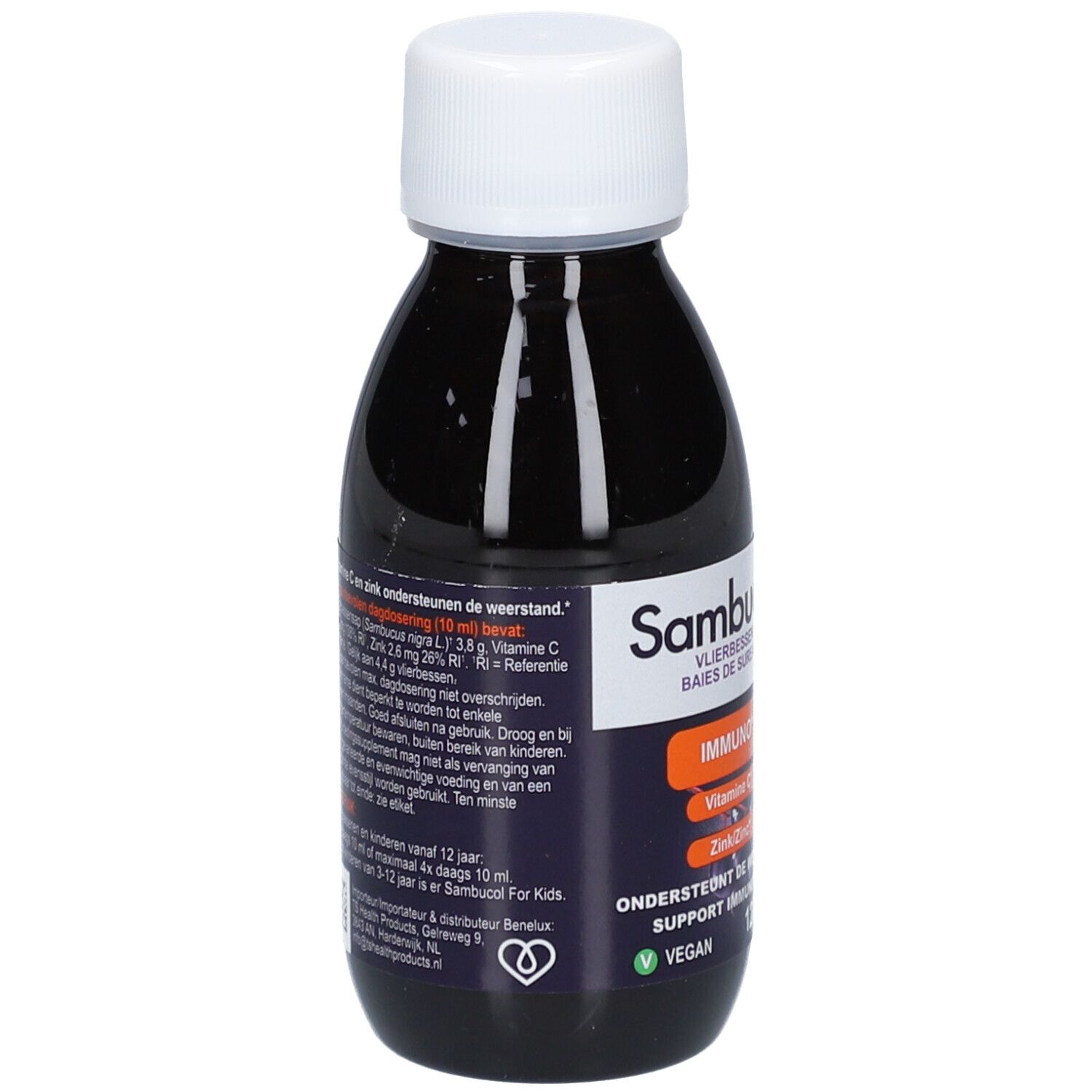 Sambucol® Immuno