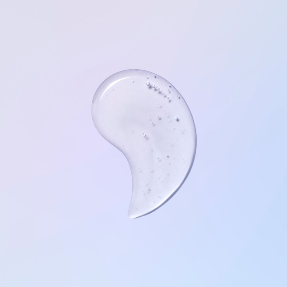 Institut Esthederm Osmoclean Gel Nettoyant Pureté Tube. Tube blanc avec bouchon argenté.