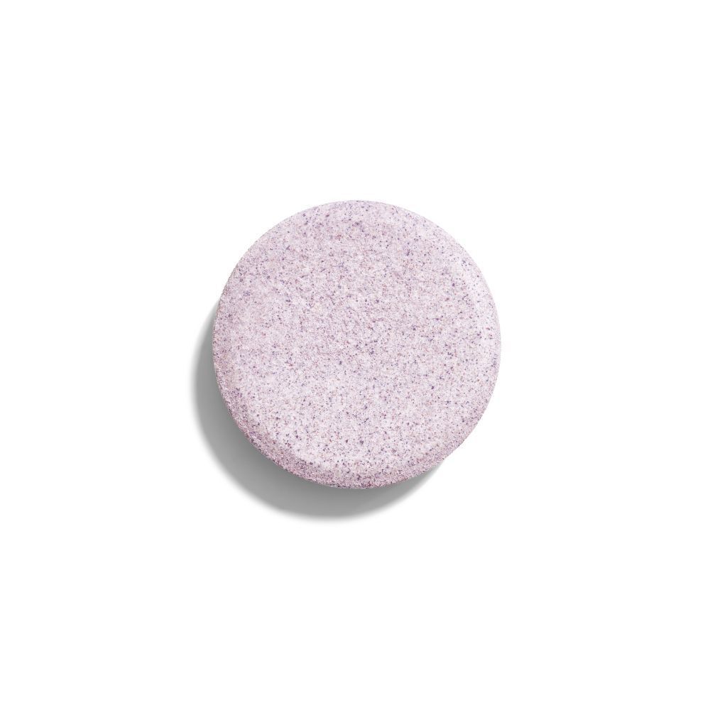 Comprimé rond rose. Complément PHYTOPHANERE. Pour cheveux & ongles.