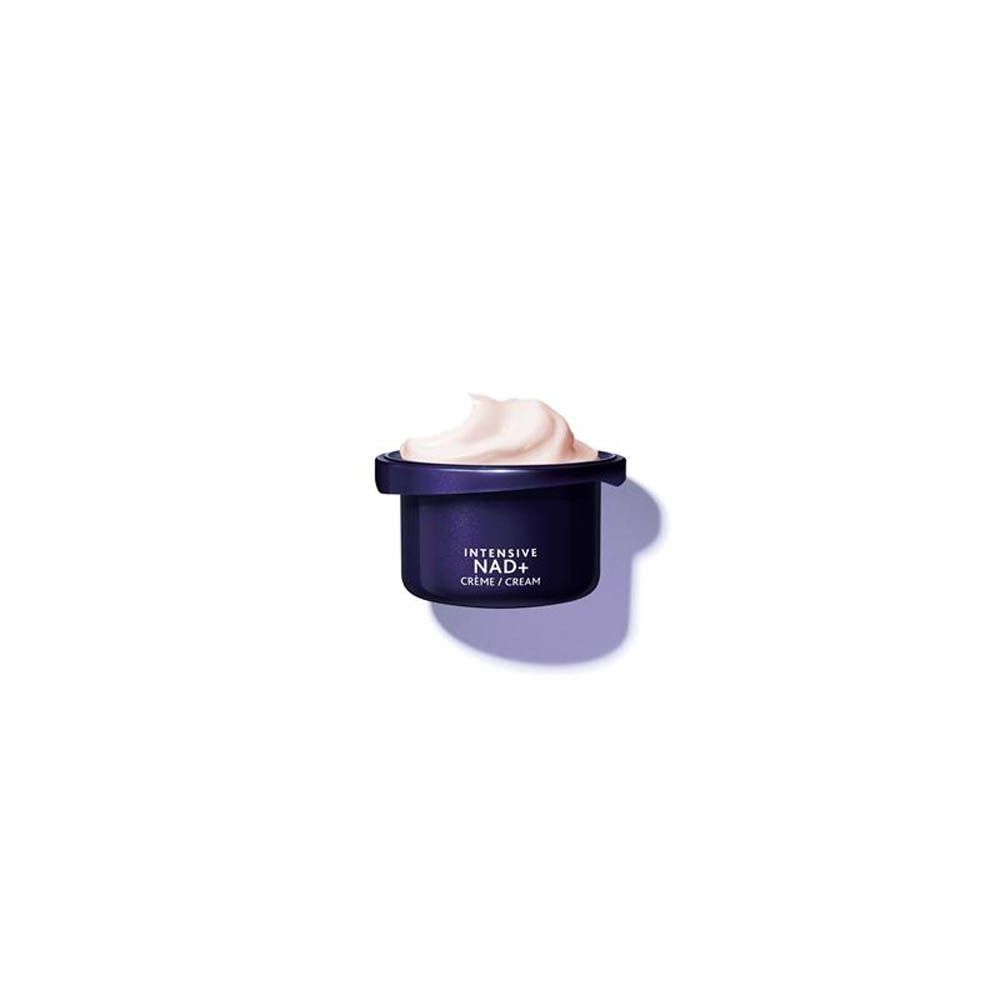 Institut Esthederm Intensive NAD+ Crème Recharge carton, 50ml.