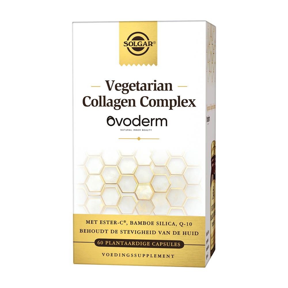 Boîte blanche avec informations sur le produit. Contient une promotion. 60 gélules.