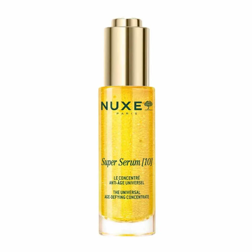Nuxe Super Serum [10] Sérum Anti-Âge Universel