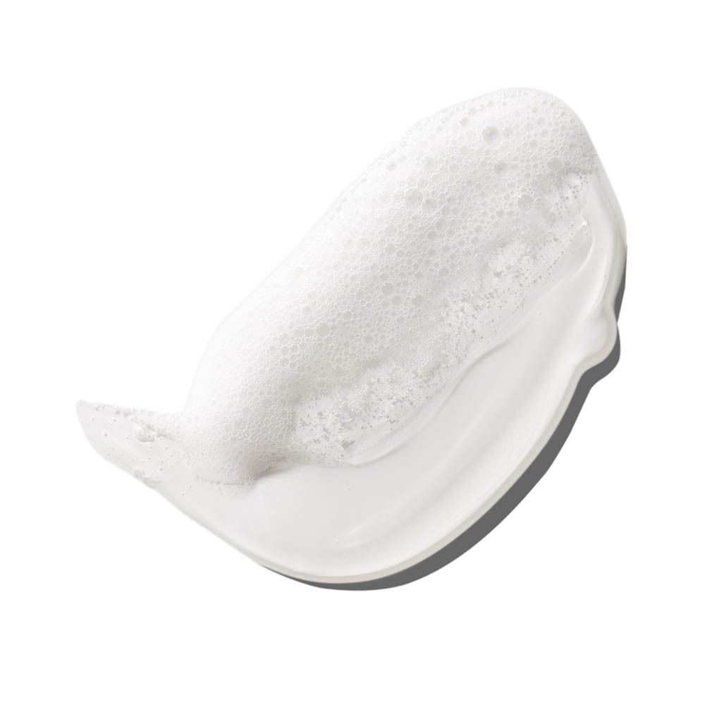 Clinique All About Clean savon liquide pour le visage, recharge 200 ml.