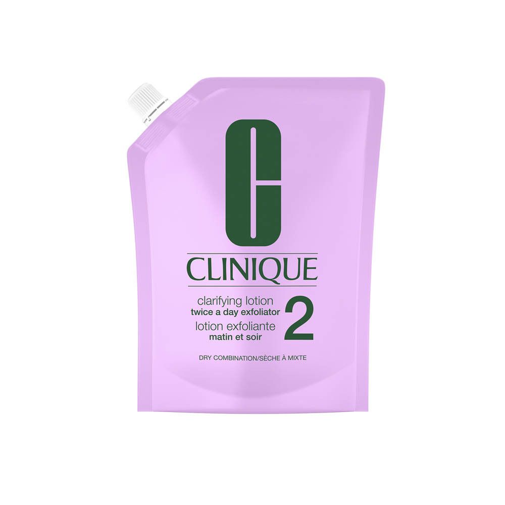 Clinique Clarifying Lotion 2 recharge, 400 ml.