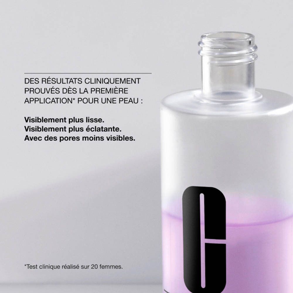 Clinique Clarifying Lotion 2 recharge, 400 ml.