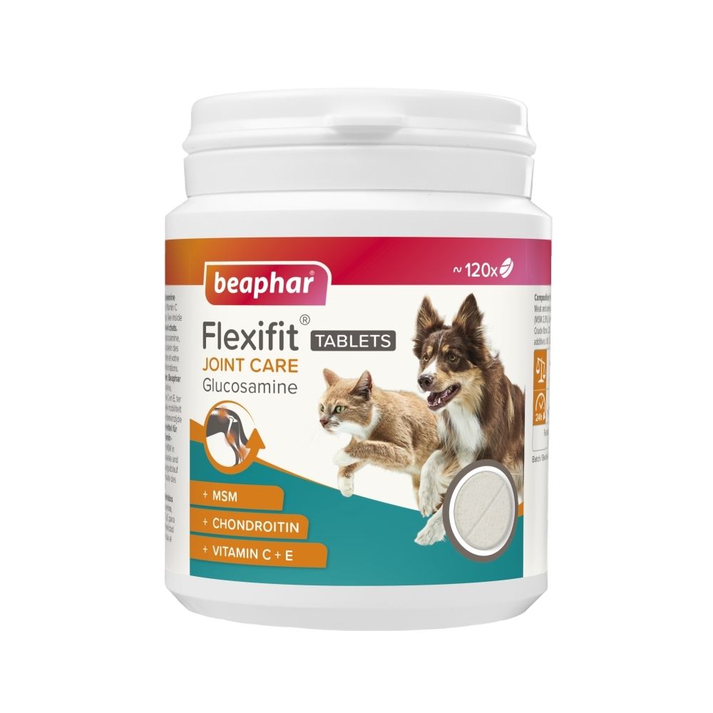 Trois bouteilles en aluminium Megabactol fuel-reserve avec étiquette jaune.