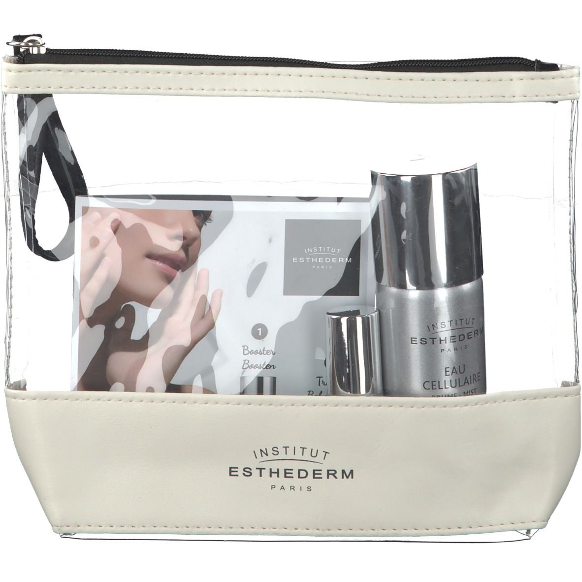 Institut Esthederm Mini Youth Kit GRATIS Aangeboden