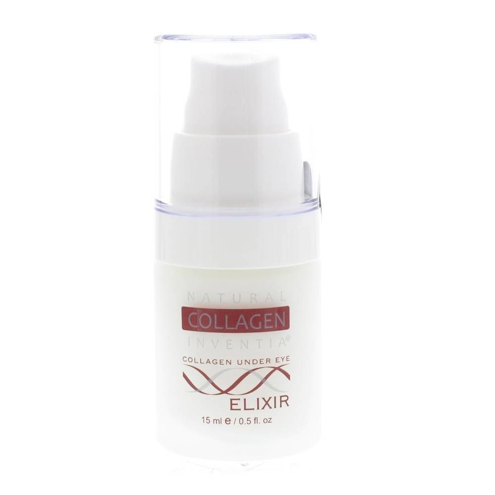 Natural Collagen Elixir Yeux