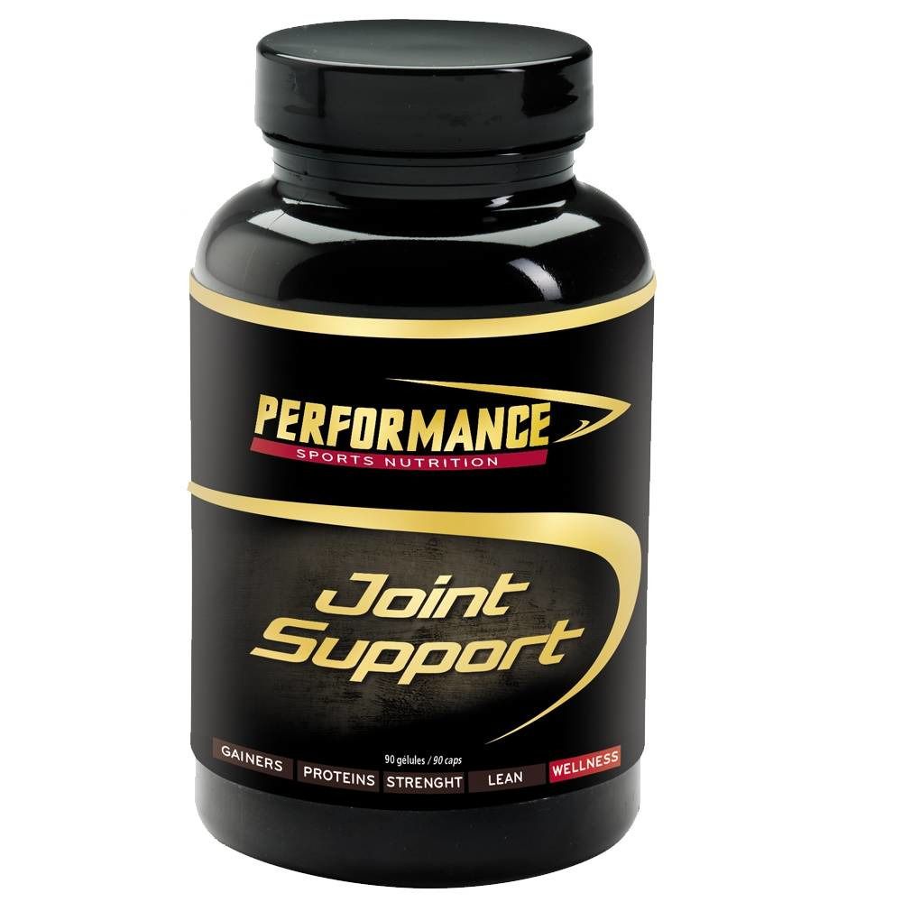 Performance Joint Support Glucosamine