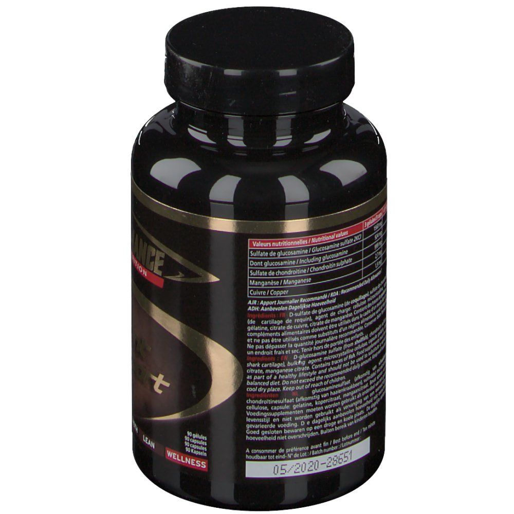 Performance Joint Support Glucosamine