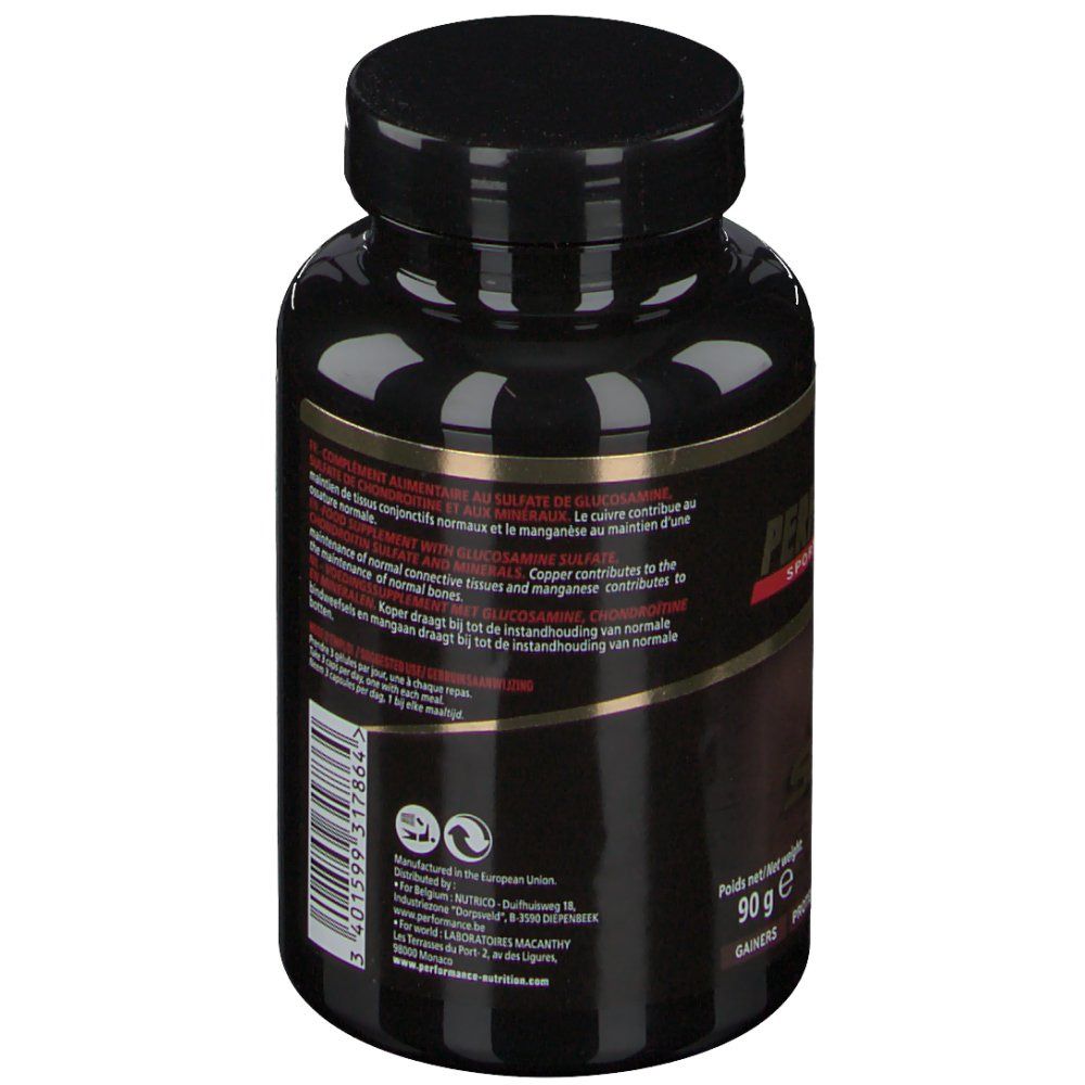 Performance Joint Support Glucosamine