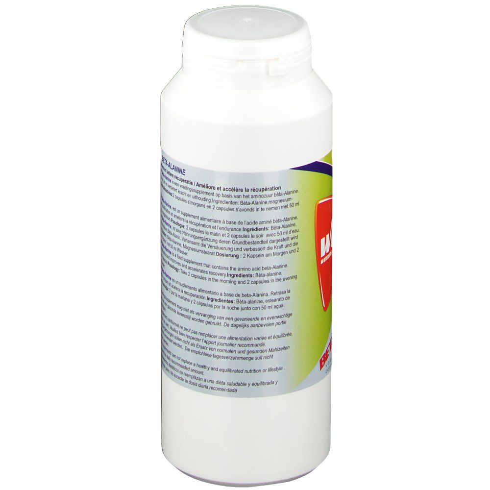Wcup Beta-Alanine