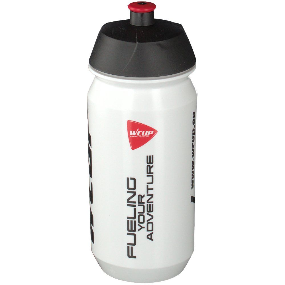 Wcup Bidon white 500 ml
