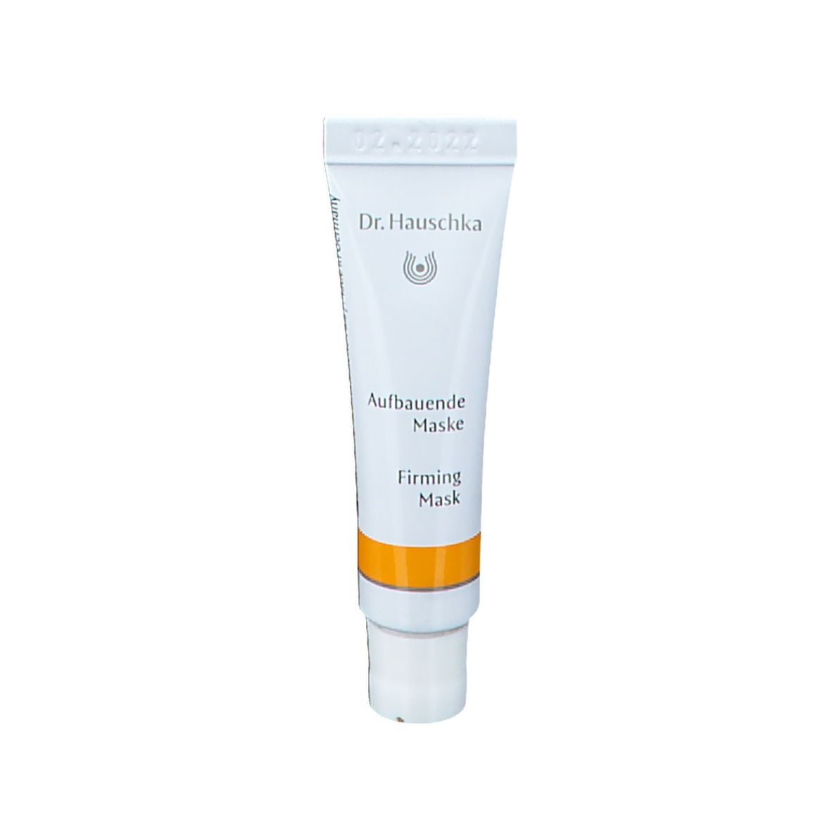 Dr. Hauschka Masque Restructurant