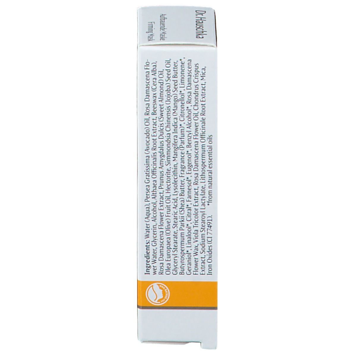 Dr. Hauschka Masque Restructurant