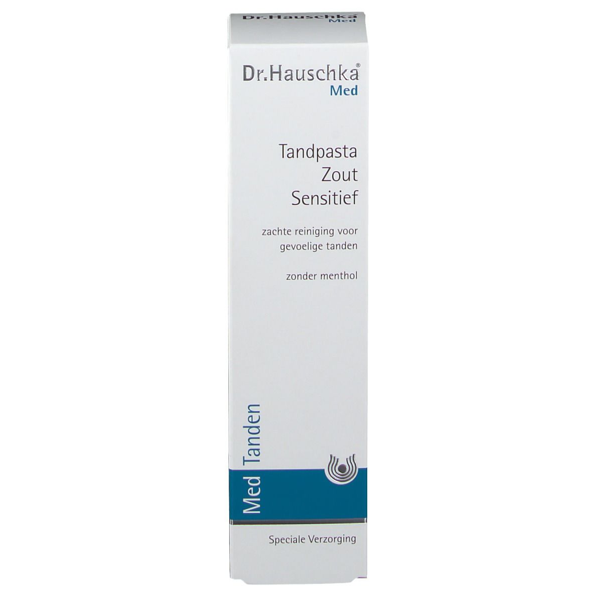 Dr. Hauschka Med Dentifrice Sensible Eau Salée