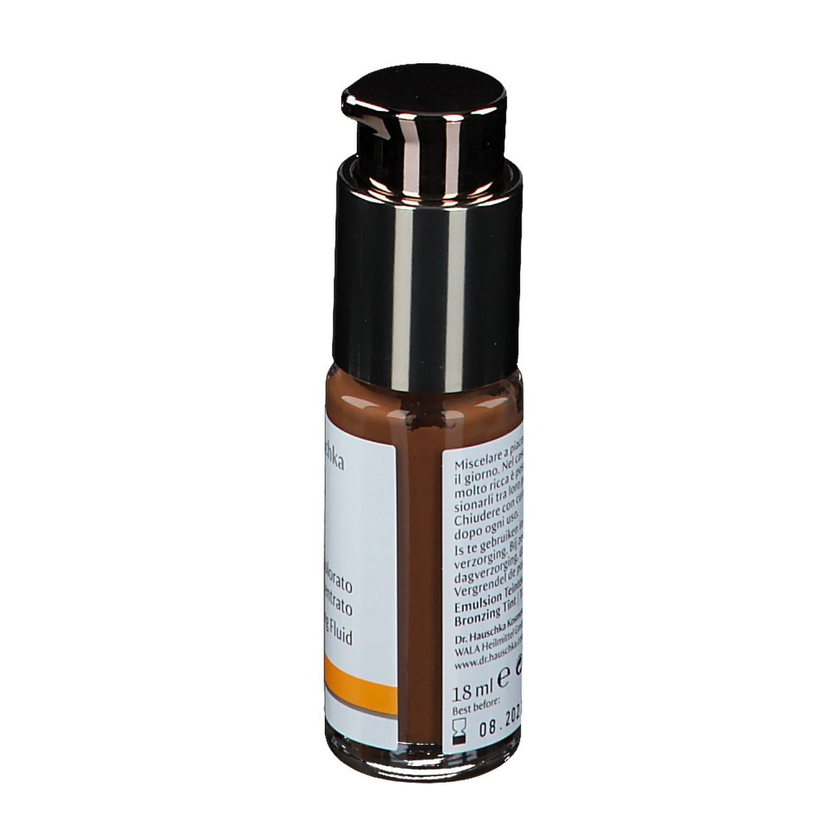 Dr. Hauschka Emulsion Teintée