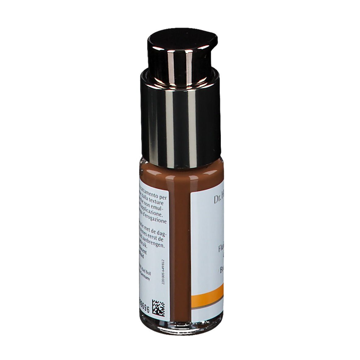 Dr. Hauschka Emulsion Teintée