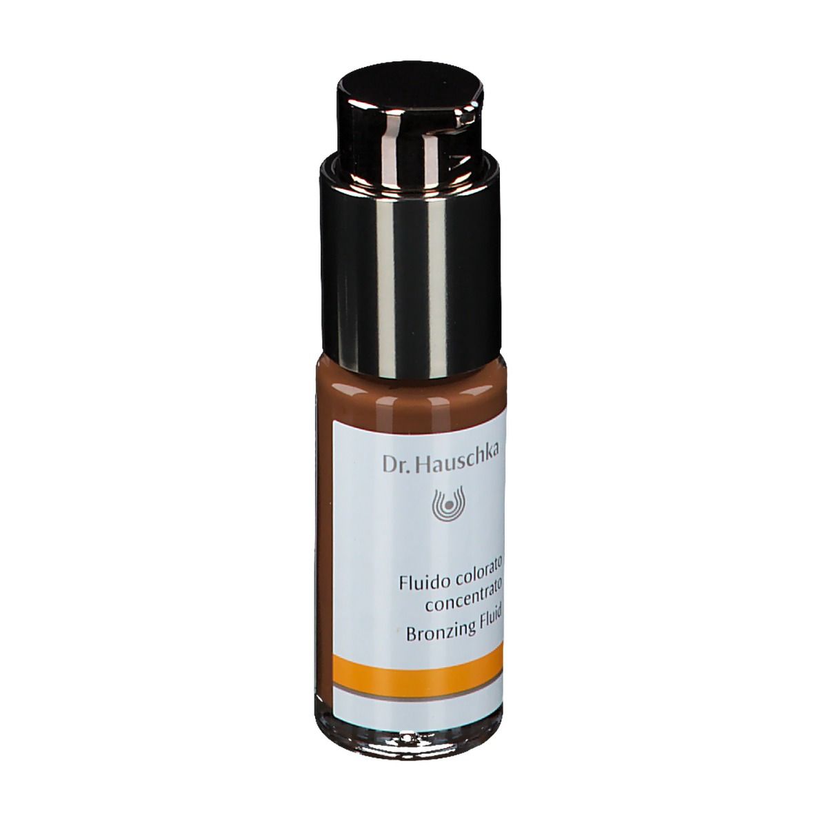 Dr. Hauschka Emulsion Teintée