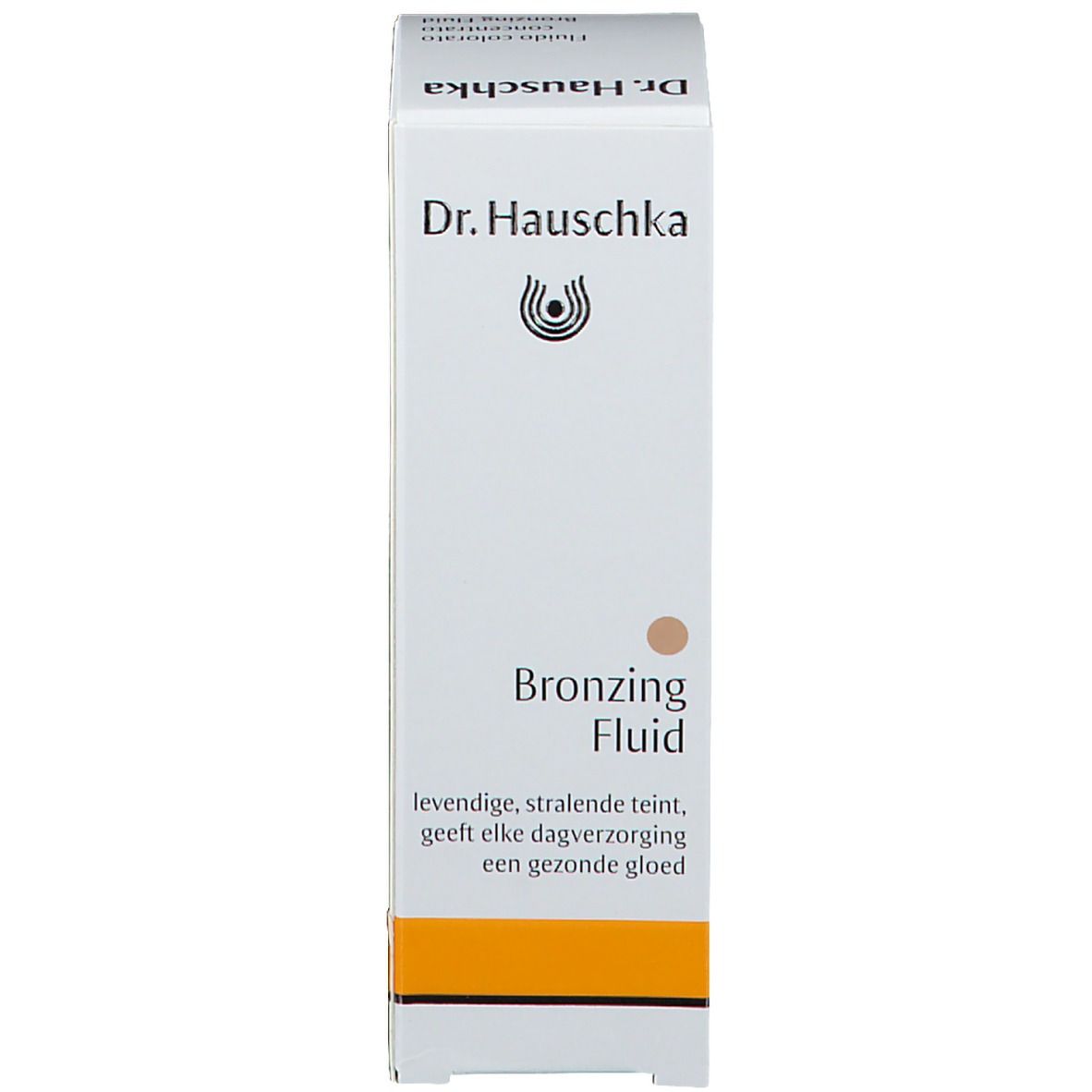Dr. Hauschka Emulsion Teintée